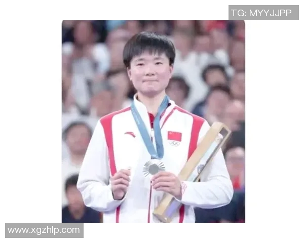 羽毛球女将张娜的职业生涯与成长历程深度对话